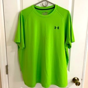 Under Armour performance shirt